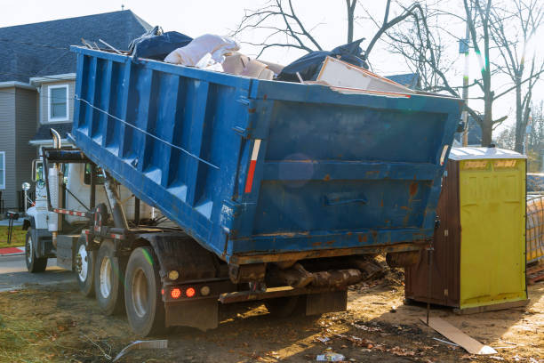 Best Scrap Metal Removal  in Lake Ripley, WI