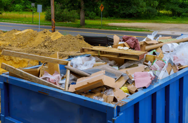 Best Garage Cleanout  in Lake Ripley, WI