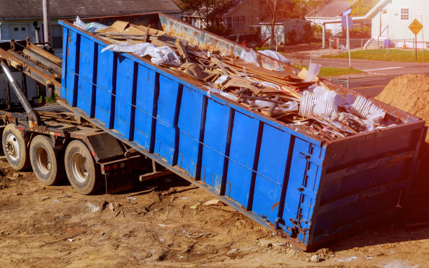 Best Hoarding Cleanup  in Lake Ripley, WI